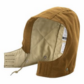 Carhartt  Flame-Resistant Mid-Weight Canvas Hood